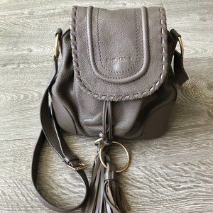 See by Chloe bucket bag